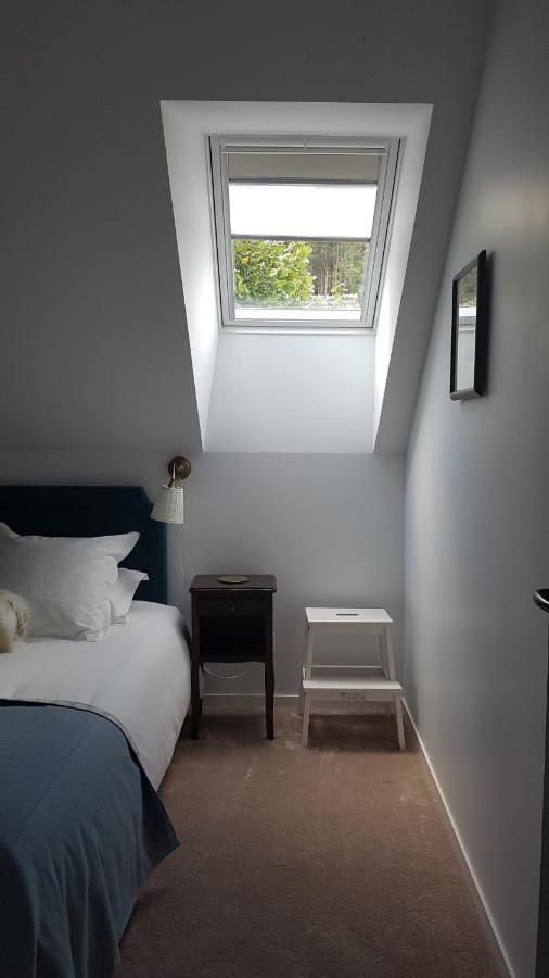 Les 7 Tilleuls - Chambres D'Hotes Mesland Dış mekan fotoğraf