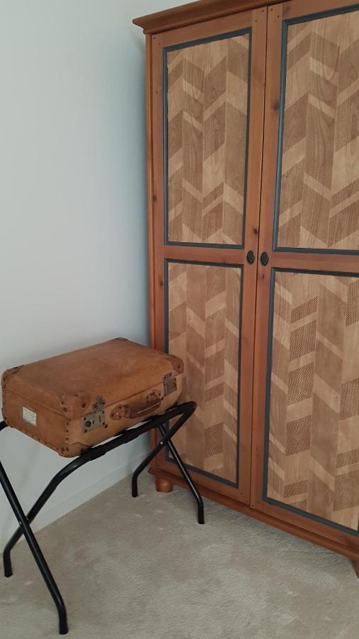 Les 7 Tilleuls - Chambres D'Hotes Mesland Dış mekan fotoğraf