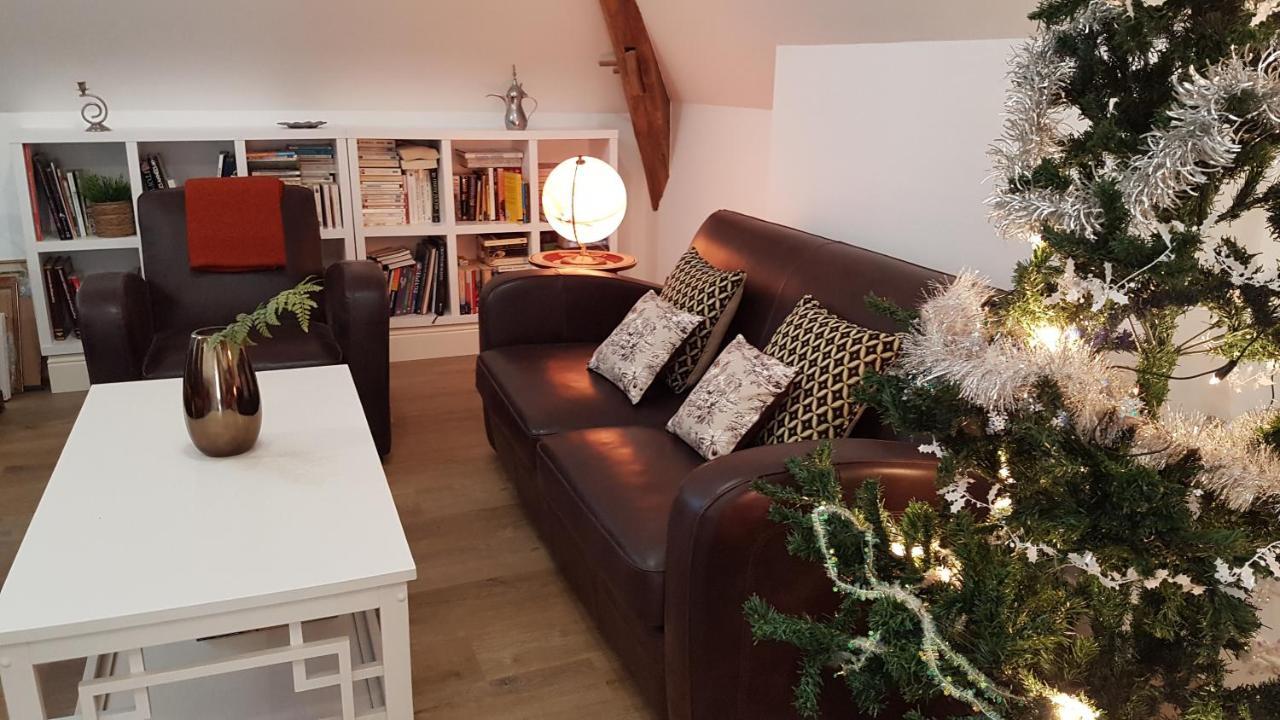 Les 7 Tilleuls - Chambres D'Hotes Mesland Dış mekan fotoğraf